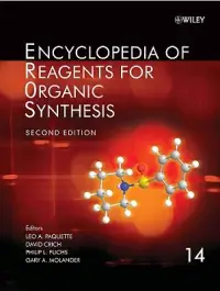 在飛比找博客來優惠-Encyclopedia of Reagents for O