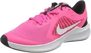 [Nike] Unisex Kid's Downshifter 10 (Gs) Running Shoe