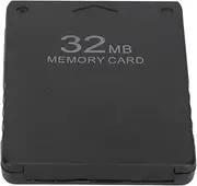Game Start Card, Stable High Speed Console Memory Card for Thick Machine for Hard Disk (32MB)