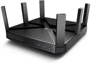 TP-Link Archer C4000 Wireless AC4000 MU-MIMO Tri-Band Router