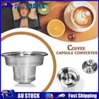 Coffee Tool for Vertuo Transform for Nespresso Capsules Converter Adapter Holder