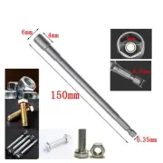 Wrench Drill Bit Extension Sleeve Hexagon Nut Machinery Motorcycle 150mm