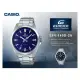 CASIO手錶專賣店 國隆 CASIO EDIFICE_EFV-140D-2A_男錶 三眼計時 防水100米 EFV-140D_全新品_保固一年_開發票