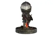 Dark Souls Oscar Knight Of Astora Statue