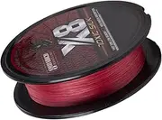 Abbraccia Braided Fishing Line 8 Strands Fishing Wire for Fly Fishing Saltwater Gift