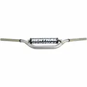 Renthal 997-01-TG-02-185 Twinwall Handlebar - RC/fits HON CR/CRF 04-13 / KAW KX/