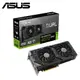 【ASUS 華碩】DUAL-RTX4070S-12G 顯示卡