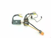NEW Spektrum Firma 130A Brushless Smart ESC / 1900Kv Sensorless Motor Combo Losi