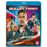 Bullet Train