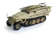 Dragon 1:72 German Sd.Kfz. 251/7 Ausf. D Pionierpanzerwagen, DRR63158