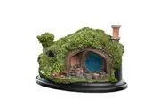 The Hobbit: 1 Hill Lane - Hobbit Hole Statue