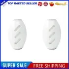 Washable Sticky Hair Device Reusable Portable Lint Roller Lint Remover(White)