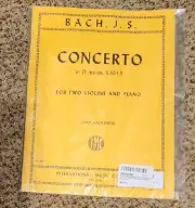 Mozart Concerto No 5 In A Major For Violin And Piano