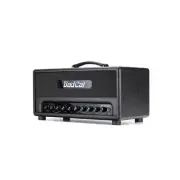 Bad Cat Jet Black Head Amplifier