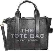 [Marc Jacobs] Women's The Leather Small Tote Bag