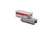 OKI 44844527 Cyan Toner Cartridge
