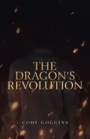The Dragon's Revolution by Cody Goggins (English) Paperback Book