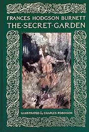 Secret Garden: Collectible Clothbound Edition