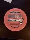 Soap & Glory Intensive Hand Food Balm, Rose & Bergamot Scent, 2.8 Oz Ex 08/2024