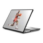 MacBook Pro 16-inch (M1 - M4) Impact Case Reverse Dunk Laptop Case