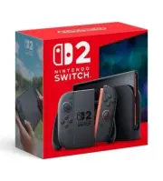 Nintendo Switch 2 Console IN HAND BRAND NEW SHIP READY!