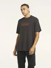 Lockout Baggy Tee