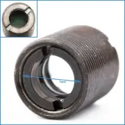 3 Layer Collimating Coated Glass Focusing Lens For 405nm Violet Blue Diode