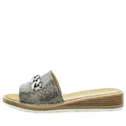 Just Bee Crysta Women's Wedges