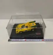 Slot car 1/32 Spirit Ferrari 512M 24Hrs. LEMANS 1971 #15 Scalextric NSR Carrera