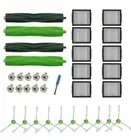 Replacement Parts Main Brushes Hepa Filter iRobot J5 J7 J9 Combo Plus