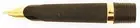Parker 95 Arrow Nib Section 23k Gold Plated F New
