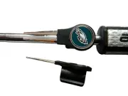 New Putter Mounted Divot Tool and Ball Marker- EAGLES