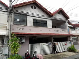 曹姆哈特民宿Chomhaad Guesthouse