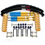 Lift Kit 50mm Bilstein Mazda BT-50 & Ford Ranger 2011-On