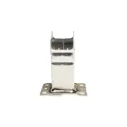 OEM AUDI A5 8W6 FRONT RIGHT RAIL EXTENSION BRACKET 8W6807134A GENUINE