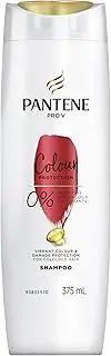 Pantene Pro-V Colour Protection Shampoo For Coloured Hair 375ml