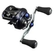 DAIWA Bait Reel 23 SALTIST TW 150XH PE SP