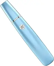 Electric Foot File Grinder Tool - Electric Feet Sander Tool Pen Shape,Adjustable Speed Pedicure Device For Men Women Boys Girls Teens