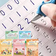 Magical Handwriting Workbooks Handwriting Practice Magic Copybook Handwriting...