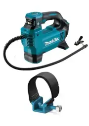 Makita DMP181Z 18 Tyre Inflator PLUS TRIGGER LOCK - SAME DAY DISPATCH