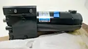 Leeson M1125139.00 Electric Motor 90 Volt DC , 51 Rpm 1/8 Hp 30 Frame