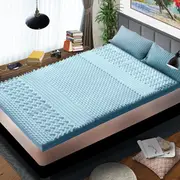 [Royal Sleep] Double Bed 7-Zone Cool Gel Memory Foam Mattress To