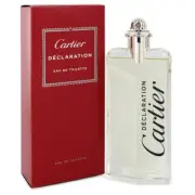 Declaration by Cartier Eau De Toilette Spray 3.3 oz for Men