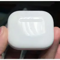 在飛比找蝦皮購物優惠-(價格公道免運)保證原廠 AirPods 3代 充電盒 七天