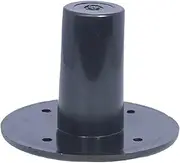BWOFJGWH High-end Speaker Stand, Speaker Pole Mount, Shock-Resistant Portable Audio Equipment, Professional Mounting, as described, Style C
