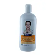 NATURAL CHAMOMILE AFTER WAX OIL 16.9 FL OZ, 500 ML - MADE IN ITALY