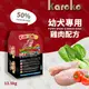 【送贈品】KAROKO 渴樂果 雞肉 幼犬飼料 13.5KG 懷孕母犬、高活動量、幼犬皆可