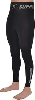 [Supacore] Mens CORETECH Injury Recovery Compression Tight Pant Leggings - M