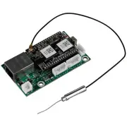 QWF2 Wi-Fi Audio Integration Board A31 IR Remote LAN