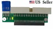 2.5" to 3.5" IDE Hard Drive Converter - US SELLER - Computer Laptop HDD Adapter